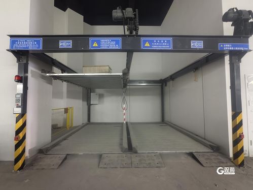 青島M0項目迎金秋交付，十余企業搶先入駐，智能化安裝工程加速推進