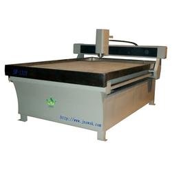 石材雕刻的藝術(shù)與科技 探索玉林石材雕刻機及華維數(shù)控的卓越性能