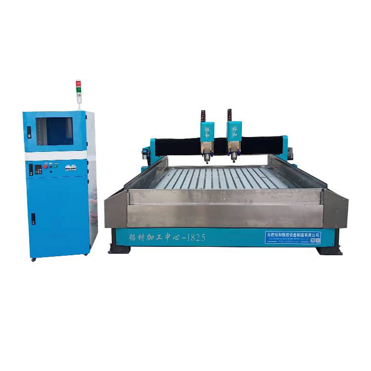 裕和YH-1825SC-2T 專(zhuān)業(yè)級(jí)石材雕刻的智能之選