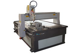 多功能數(shù)控雕刻機(jī)全解析 圓柱平面兩用機(jī)型價(jià)格、規(guī)格與選購(gòu)指南