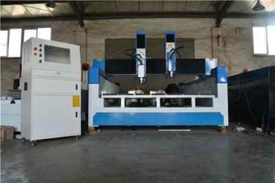 數(shù)控石材雕刻機(jī) 選擇優(yōu)質(zhì)廠家與設(shè)備的關(guān)鍵指南